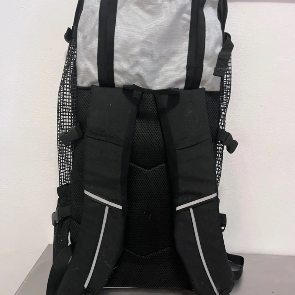 K9 Sports Sack (free booster block!)